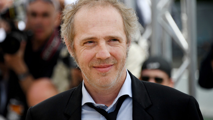 Arnaud Desplechin - Membre du Jury des Longs Métrages © Anne-Christine Poujoulat / AFP