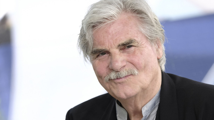 Peter Simonischek - Toni Erdmann © Cyril Duchêne / FDC