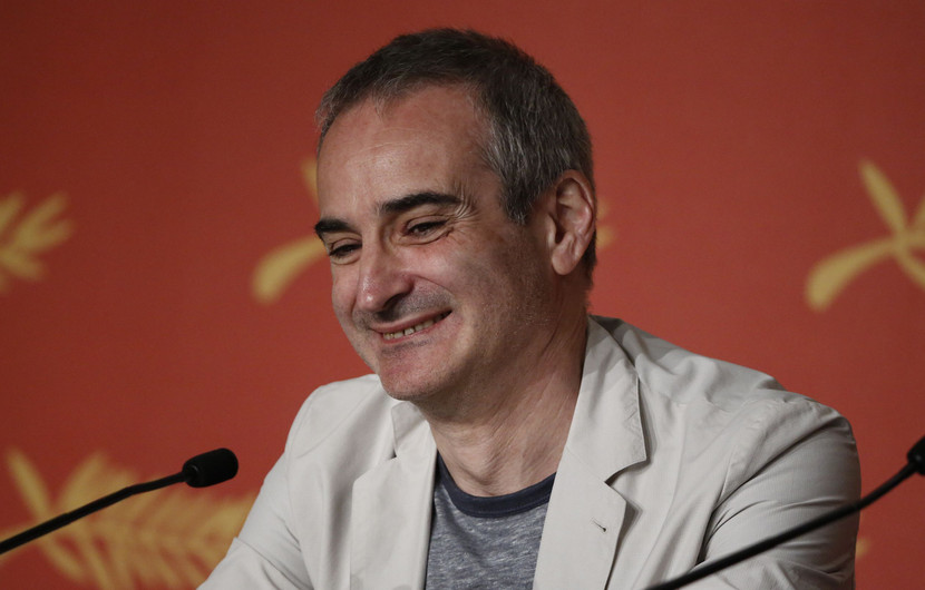 Olivier Assayas - Personal Shopper © Léo Laumont / FDC