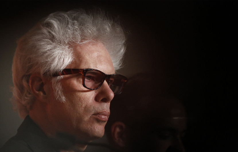 Jim Jarmusch - Gimme Danger © Léo Laumont / FDC