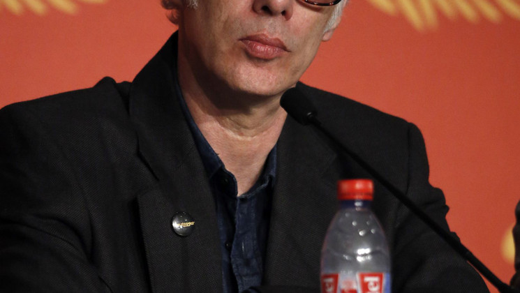 Jim Jarmusch - Gimme Danger © Léo Laumont / FDC