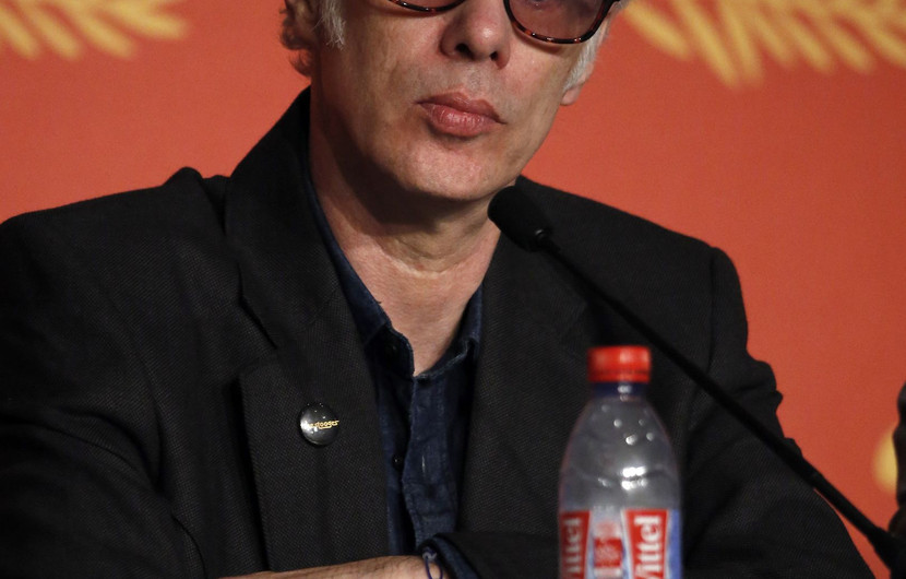Jim Jarmusch - Gimme Danger © Léo Laumont / FDC