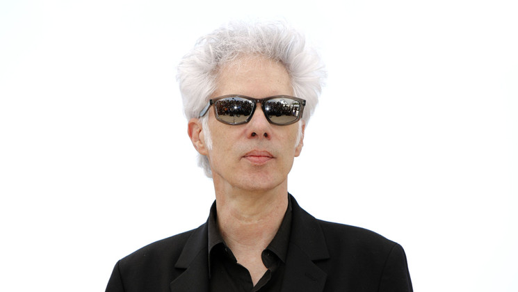 Jim Jarmusch - Paterson © Mathilde Petit / FDC