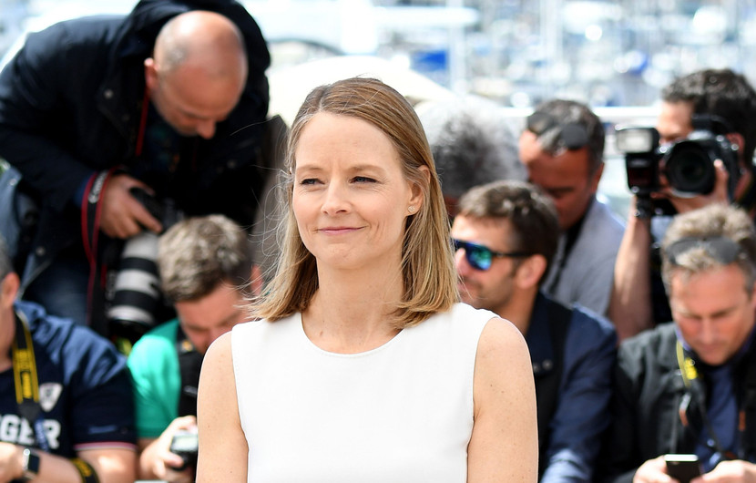 Jodie Foster - Money Monster © Venturelli / Getty Images