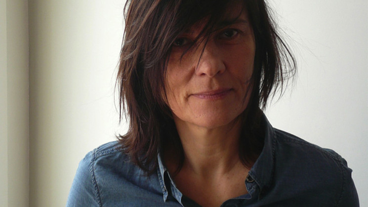 Catherine Corsini © Pyramide Distribution