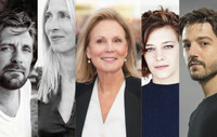Un Certain Regard Jury 2016