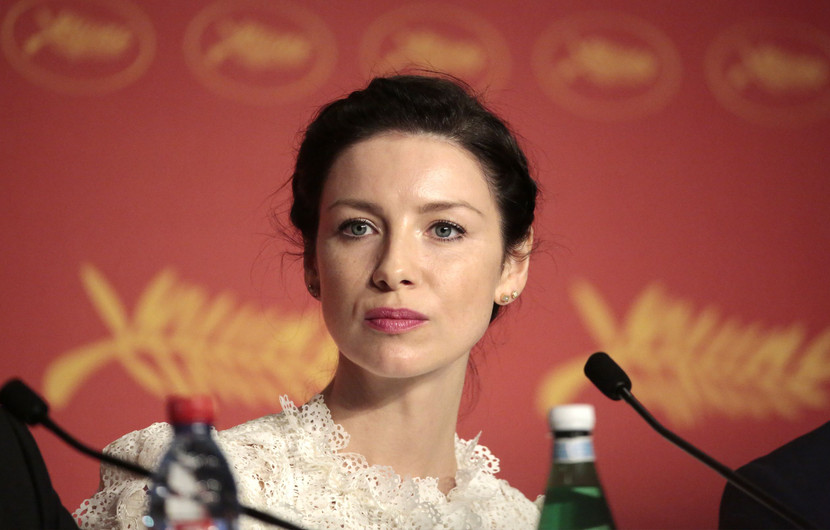 Caitriona Balfe - Money Monster © Mathilde Petit / FDC