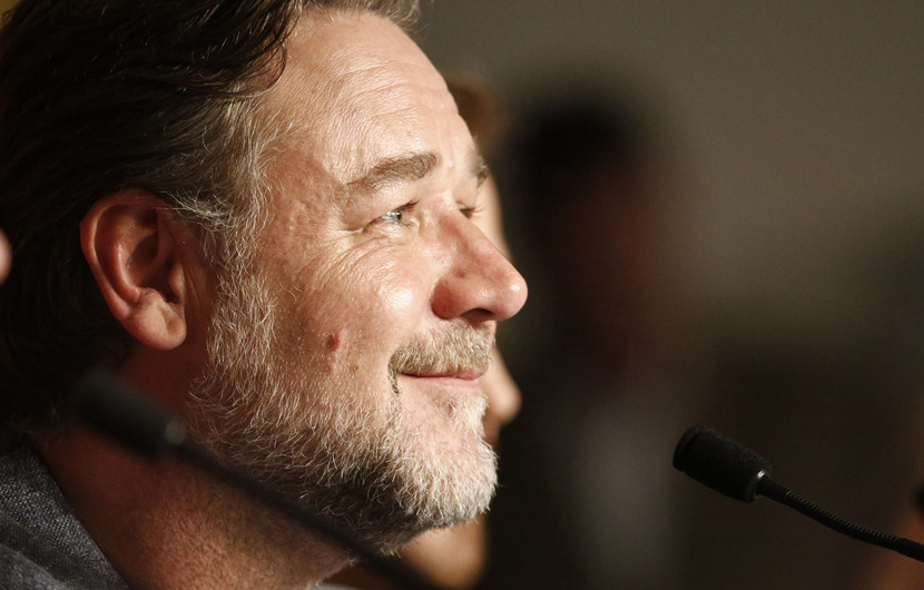 Russell Crowe - The Nice Guys © Thomas Leibreich /FDC