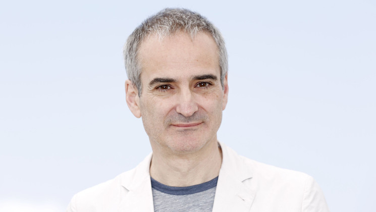Olivier Assayas - Personal Shopper © Cyril Duchêne / FDC