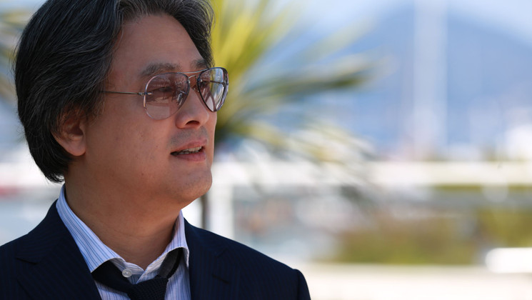 Park Chan Wook - Mademoiselle © Thomas Leibreich / FDC
