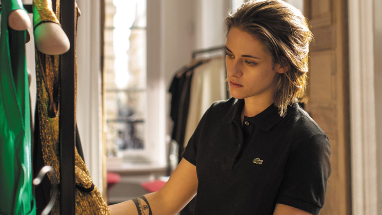 Photo du film Personal Shopper © DR