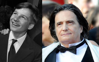 The honorary Palme d’or awarded to Jean-Pierre Léaud