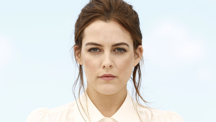 Riley Keough - American Honey © Léo Laumont / FDC