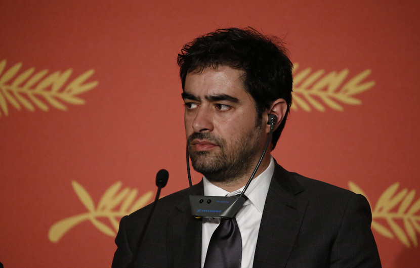 Shahab Hosseini - Forushande (The Salesman) © Mathilde Petit / FDC