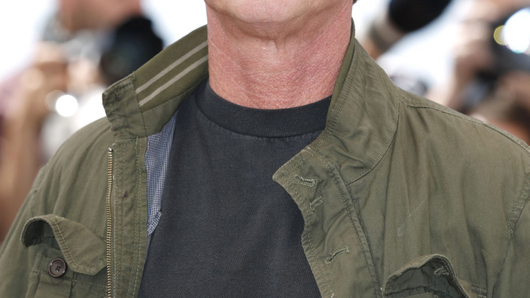Sean Penn - The Last Face © Cyril Duchêne / FDC