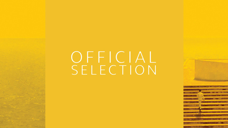 The 2016 Official Selection © RR