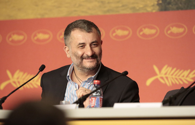 Cristi Puiu - Sieranevada © Léo Laumont / FDC