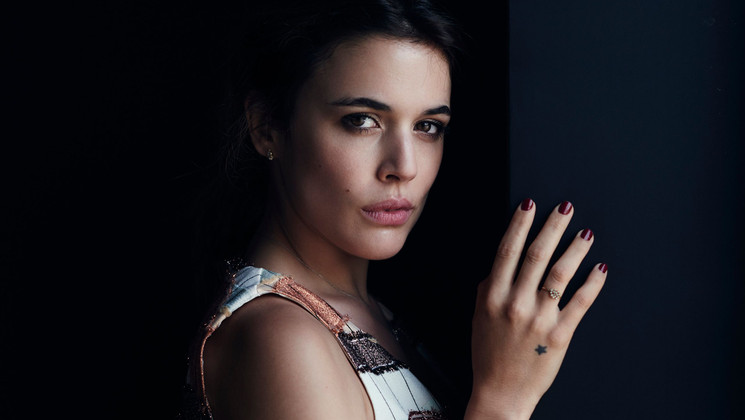 Adriana Ugarte © Thomas Laisné / Getty Images