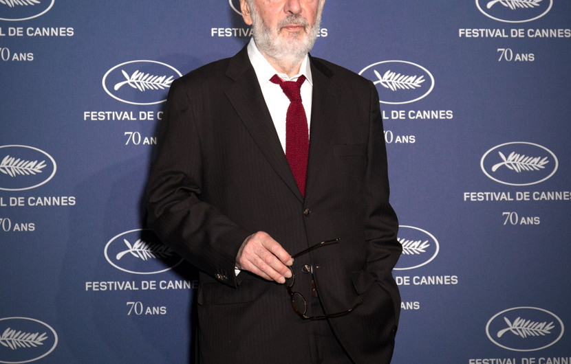 Dinner of the 70th anniversary - Bertrand Blier © O. Vigerie / FDC