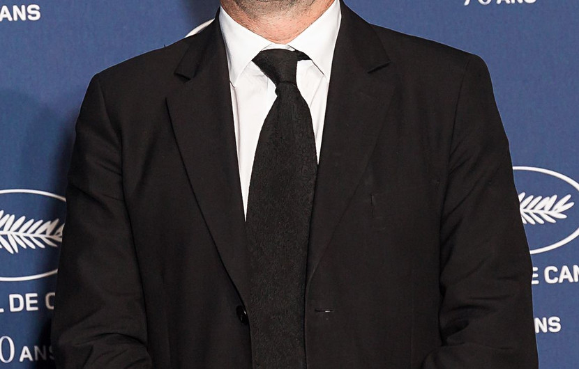Dinner of the 70th anniversary - Jean-Paul Salomé © O. Vigerie / FDC