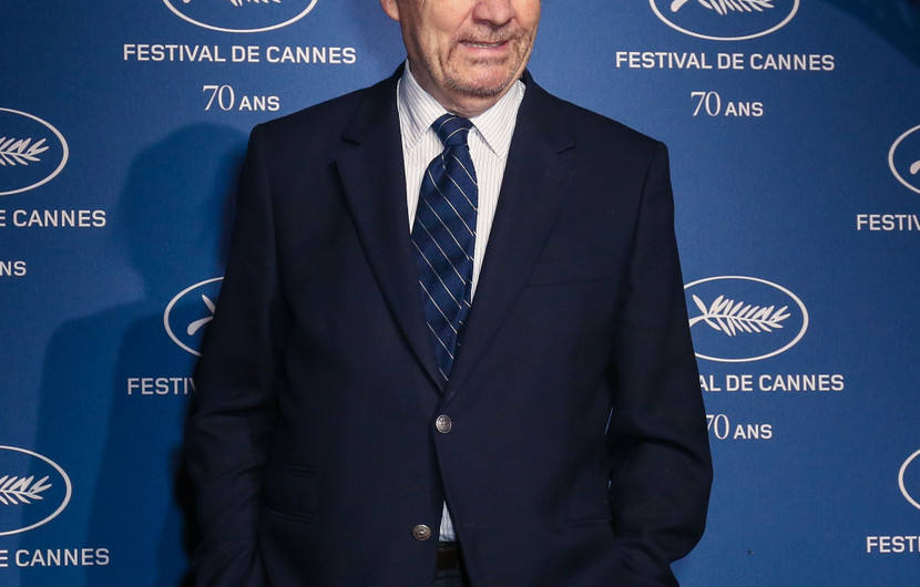 Dinner of the 70th anniversary  - Jean-Paul Rappeneau © O. Vigerie / FDC