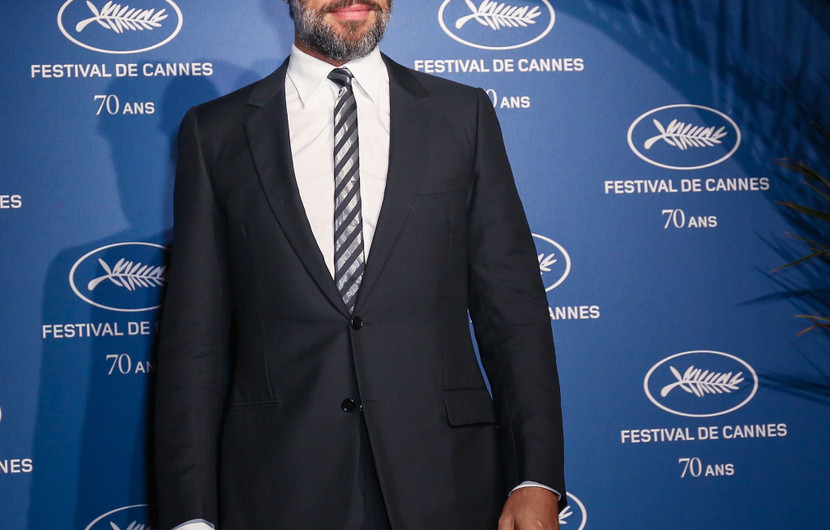 Dinner of the 70th anniversary - Laurent Lafitte © O. Vigerie / FDC