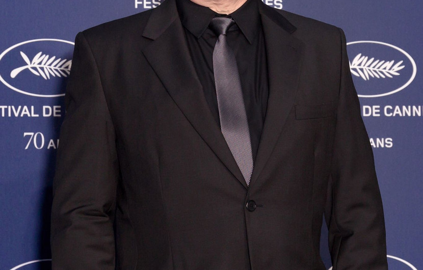 Dinner of the 70th anniversary - Michel Blanc © O. Vigerie / FDC