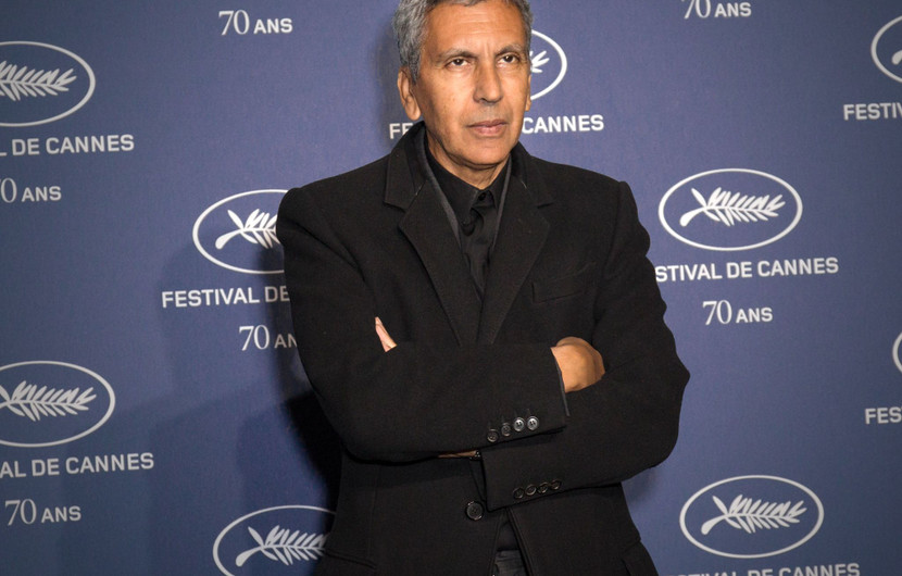 Dinner of the 70th anniversary  - Rachid Bouchareb © O. Vigerie / FDC
