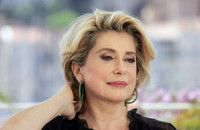 Rendez-vous with Catherine Deneuve