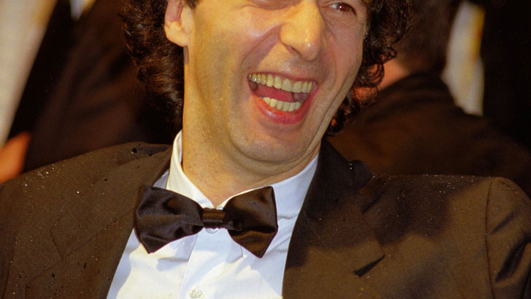 Roberto Benigni - La Vita e Bella © Tony Barson / WireImage / Getty Images