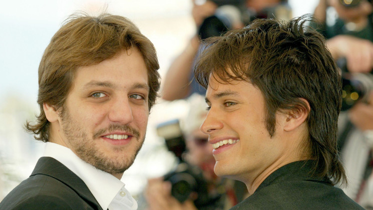 Rodrigo De La Serna et Gael Garcia Bernal - Diarios De Motocicleta (The Motorcycle Diaries) © Tony Barson Archive / WireImage / Getty Images