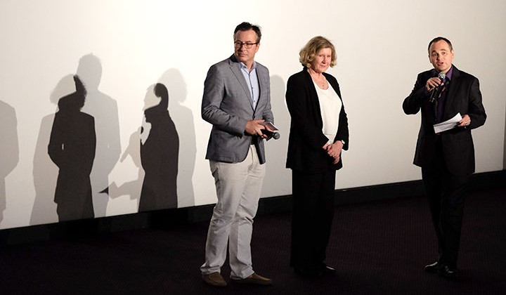 Présentation © M. Petit