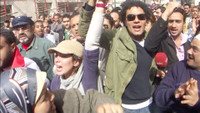 L&rsquo;Egypte, pays invité