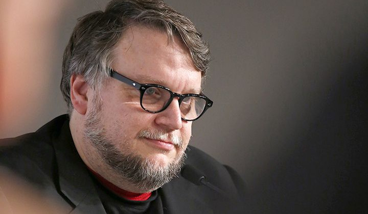 Guillermo Del Toro © FDC / C. Duchene