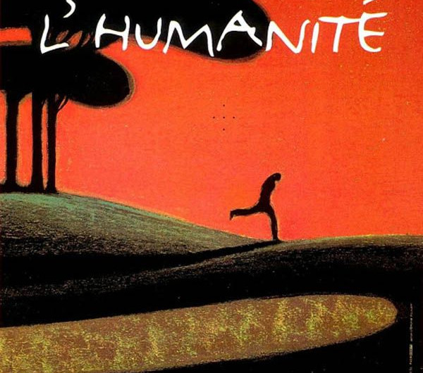 L'Humanité, Bruno Dumont - Grand Prix, Festival de Cannes 1999 © RR