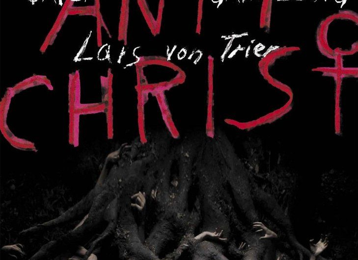 Antichrist, Lars von Trier - Award for Best Actress, Festival de Cannes 2009 © RR