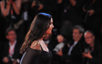 Monica Bellucci, Mistress of Ceremonies 2017