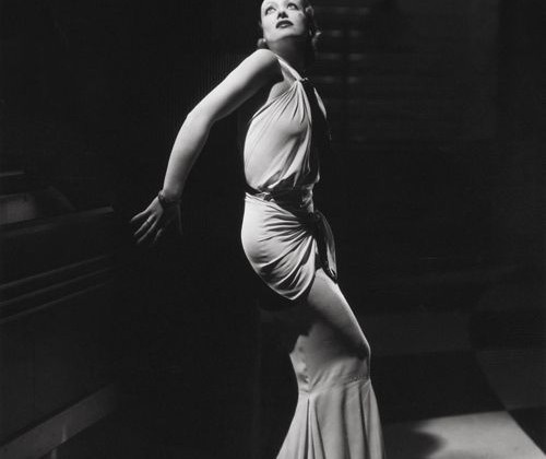 Joan Crawford © MGM / The Kobal Collection / George Hurrell