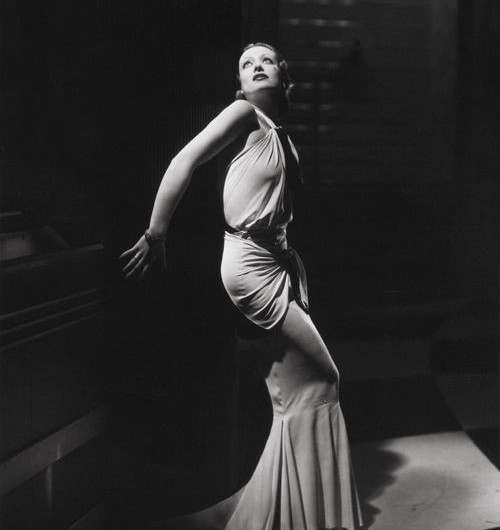 Joan Crawford © MGM / The Kobal Collection / George Hurrell