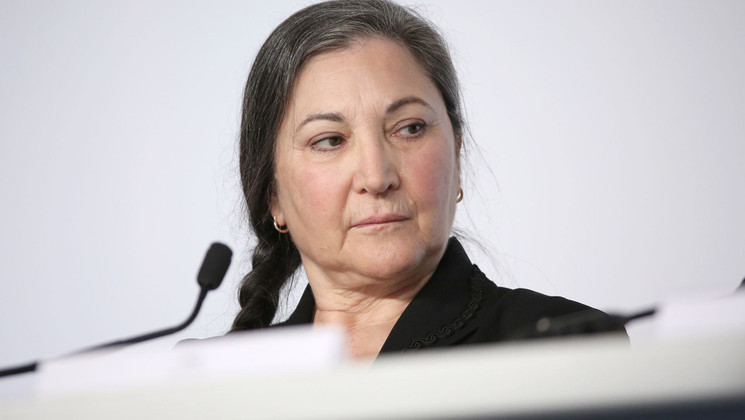 Robin Bartlett - Press conference - Chronic © FDC / Théophile Delange