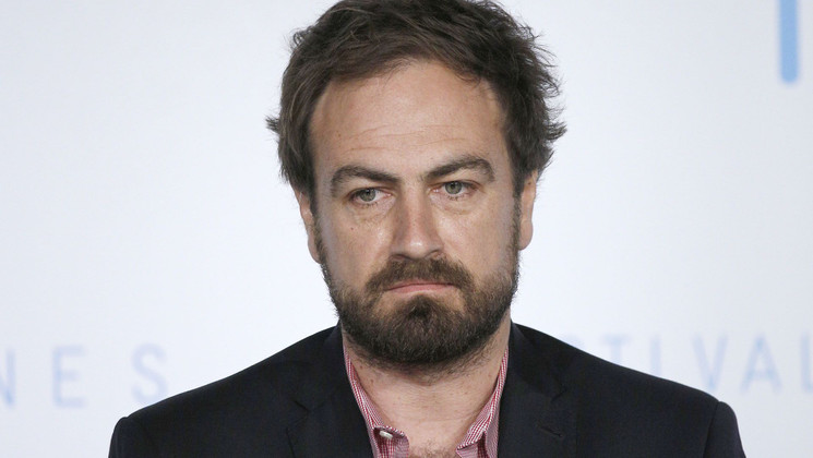 Justin Kurzel - Press conference - Macbeth © FDC / Cyril Duchene