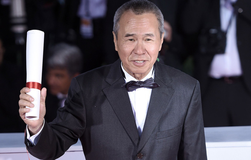 Hou Hsiao-Hsien - Best Director - The Assassin - Photocall © Getty Images - Venturelli WireImage