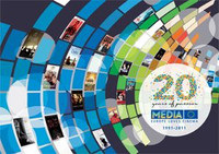 Le Rendez-vous européen des 20 ans de MEDIA !