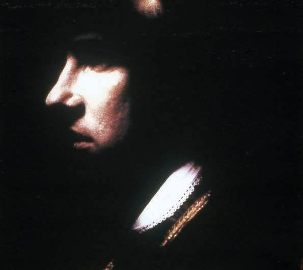 Sous le Soleil de Satan, Maurice Pialat - Palme d'or Unanimité, Festival de Cannes 1987 © RR