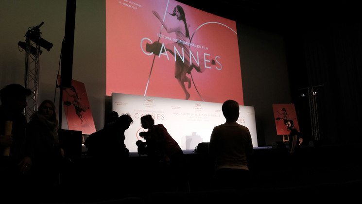 2017 Press Conference © Olivier Vigerie / FDC