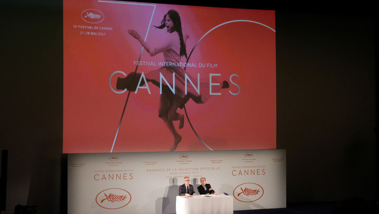 2017 Press Conference © Olivier Vigerie / FDC