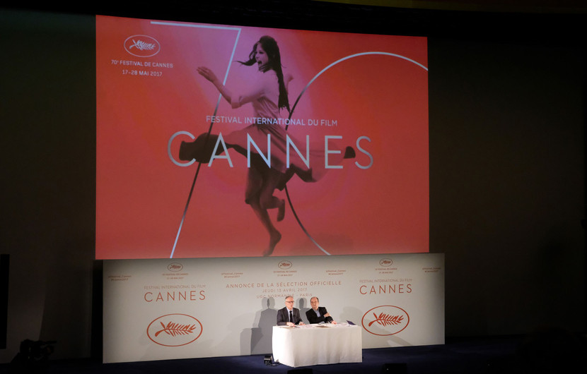 Conférence de Presse 2017 © Olivier Vigerie / FDC