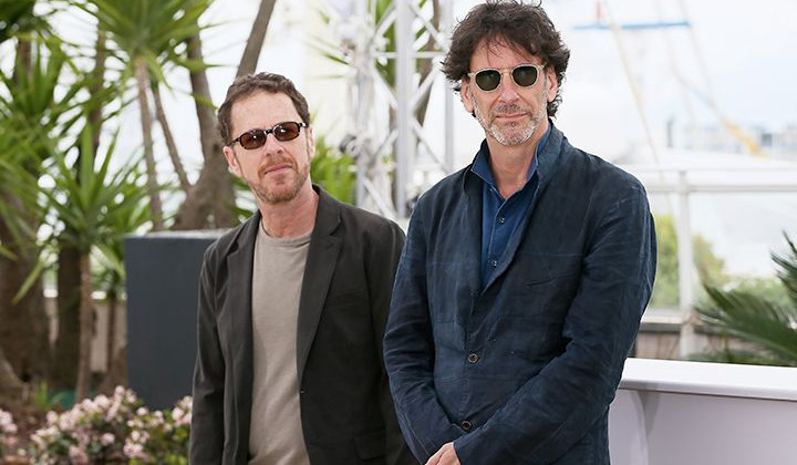 Ethan et Joel Coen © Getty Images / Oleg Nikishin