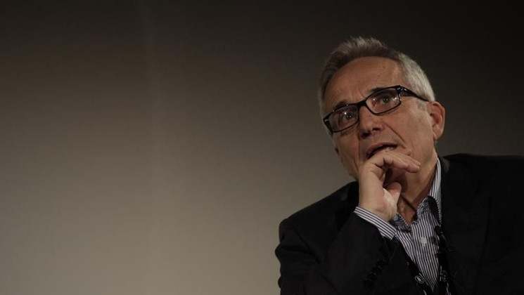 Marco Bellocchio © FIF -TS