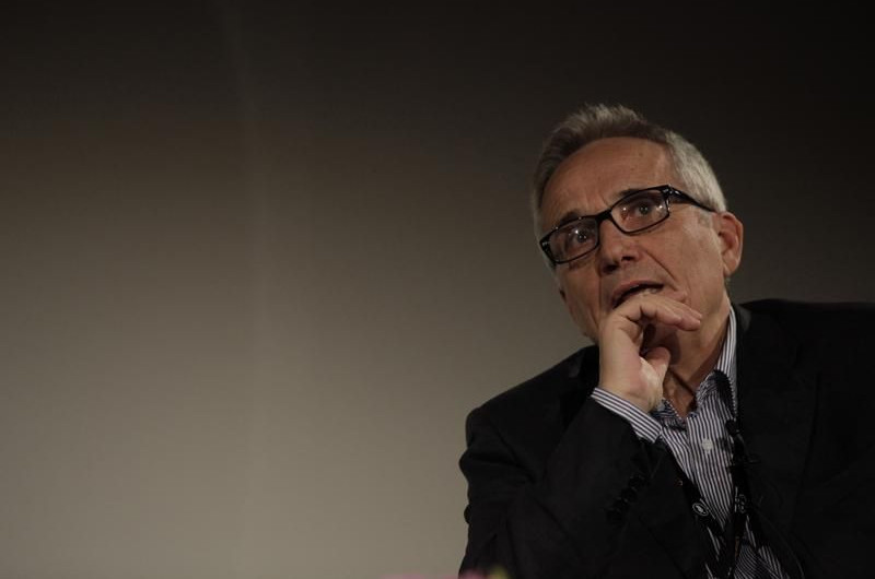 Marco Bellocchio © FIF -TS